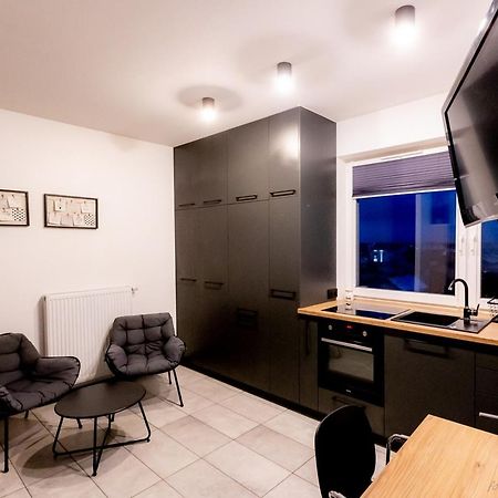 Ferienwohnung Klif 2 Warka Exterior foto