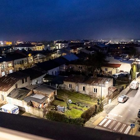 Ferienwohnung Klif 2 Warka Exterior foto