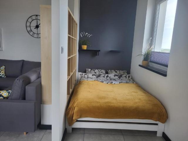 Ferienwohnung Klif 2 Warka Exterior foto