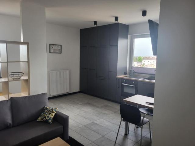 Ferienwohnung Klif 2 Warka Exterior foto