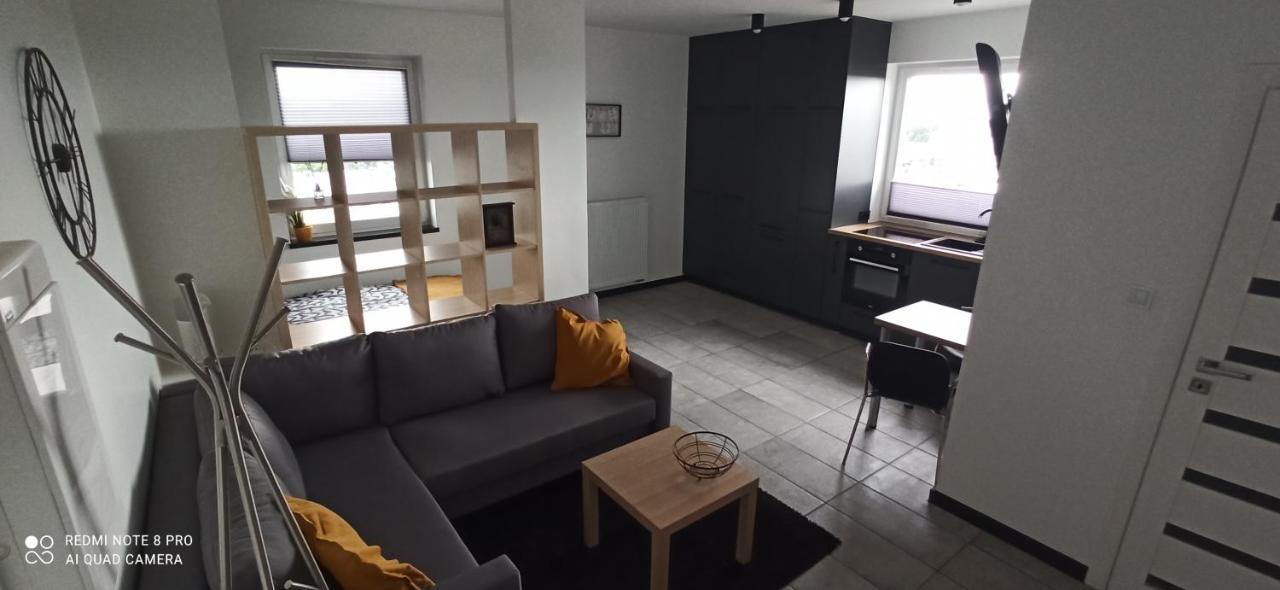 Ferienwohnung Klif 2 Warka Exterior foto