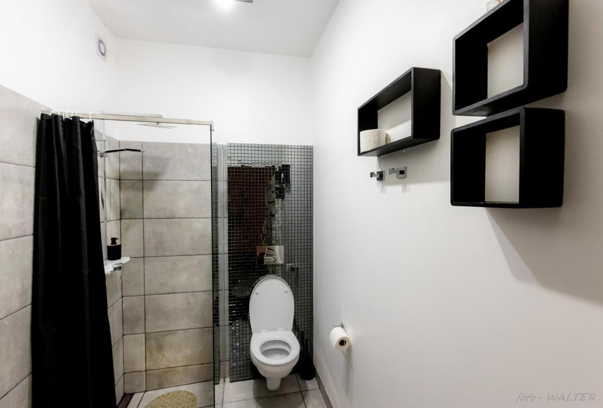 Ferienwohnung Klif 2 Warka Exterior foto