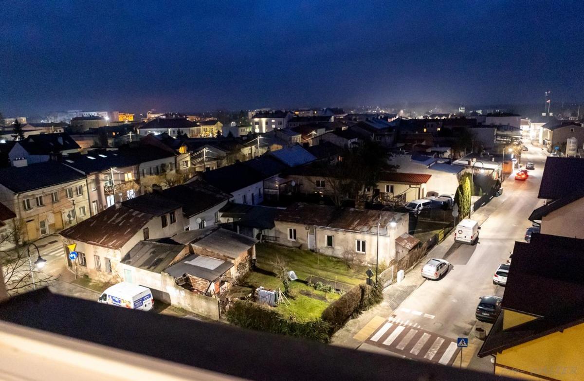 Ferienwohnung Klif 2 Warka Exterior foto